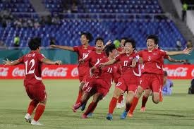 2026年世界杯赛程全面解析与开始时间